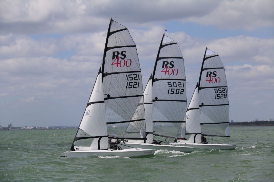 Warsash 2022 Warsash 2022