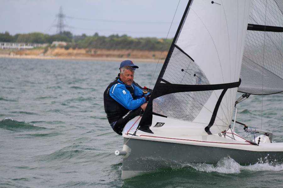 Warsash 2022 Warsash 2022