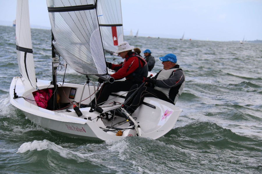 Warsash 2022 Warsash 2022