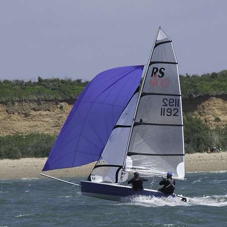 Warsash 2022 Warsash 2022