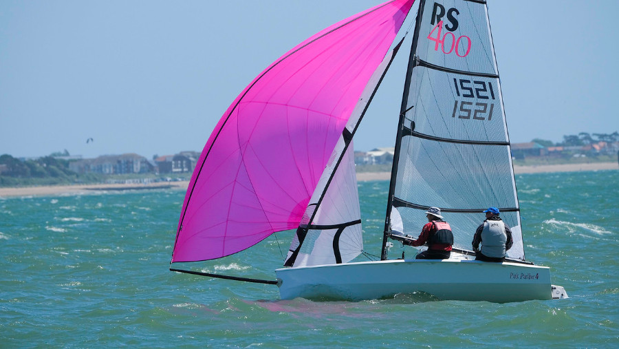Warsash 2022 Warsash 2022
