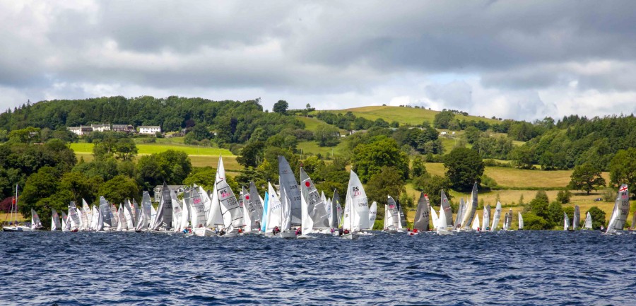 Lord Birkett 2022 Lord Birkett 2022