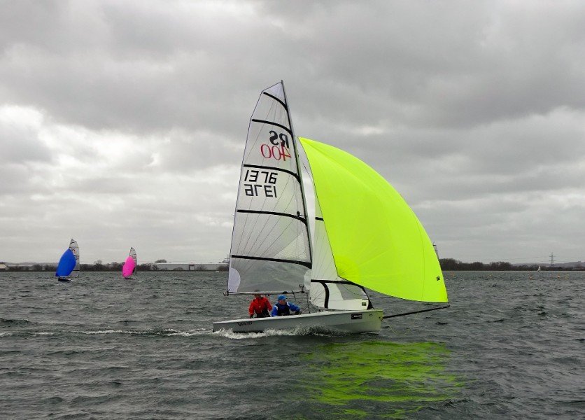 Rope4Boats Southern Tpur 2023 QMSC Rope4Boats Southern Tpur 2023 QMSC