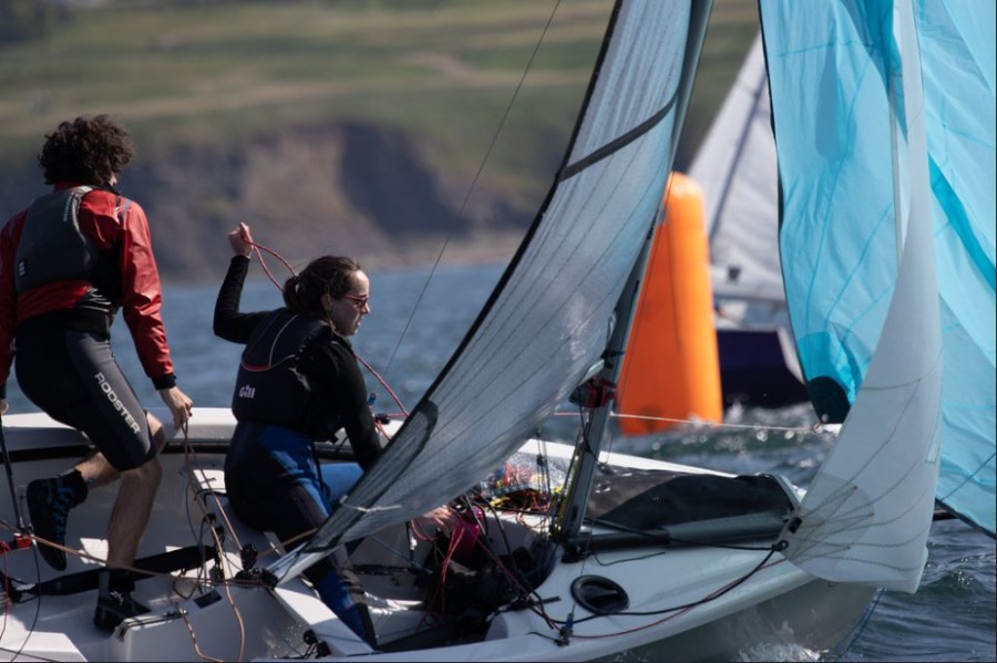 East Lothian Regatta 2023