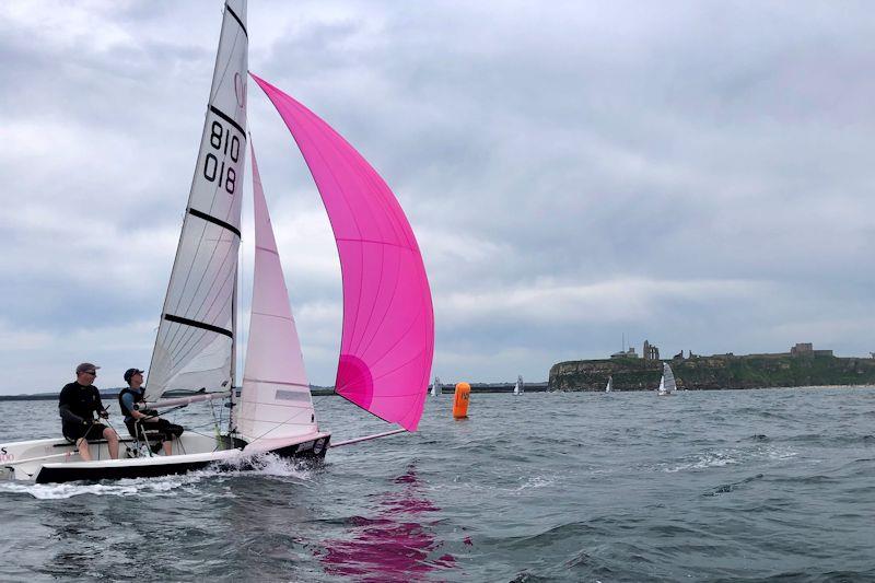 TirdentUK RS400 Northern Tour Tynemouth 2023 TirdentUK RS400 Northern Tour Tynemouth 2023