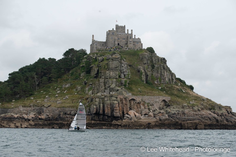 Noble Marine Rooster RS400 National Championships - Day 5