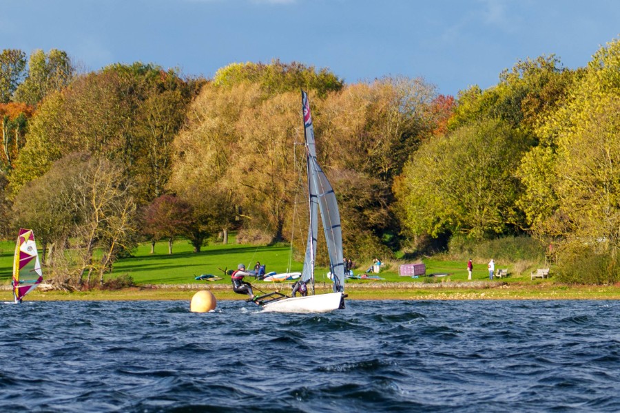 RS End of Seasons Regatta 2023