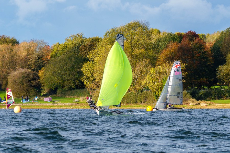 RS End of Seasons Regatta 2023