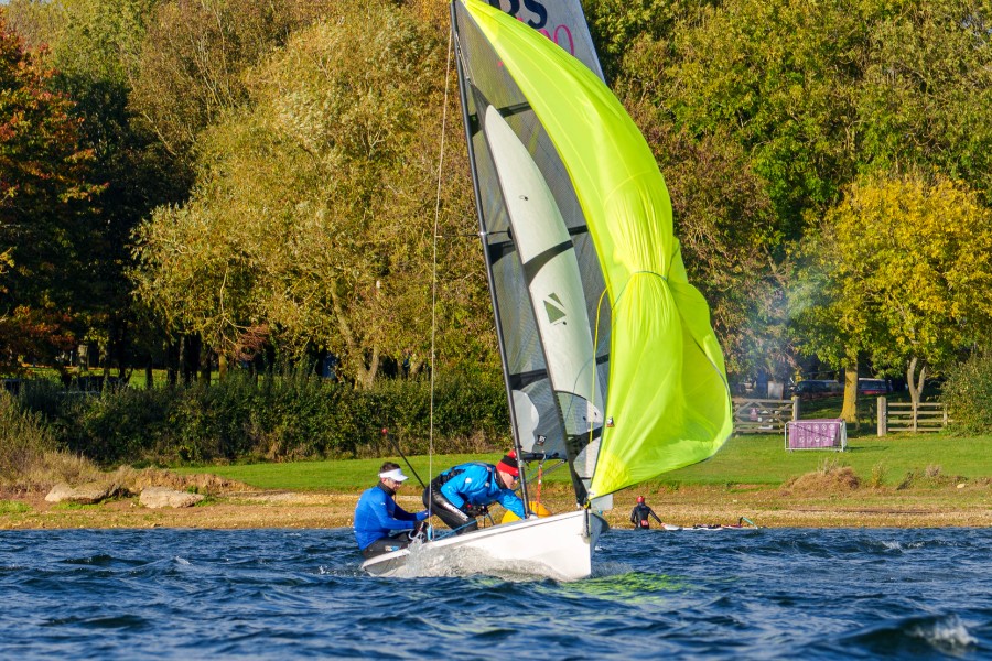 RS End of Season Regatta 2023