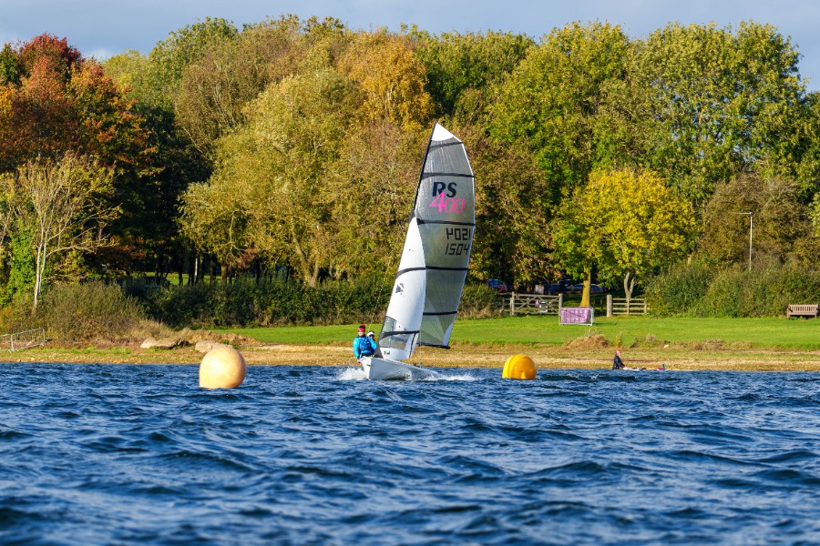 RS End of Season Regatta 2023