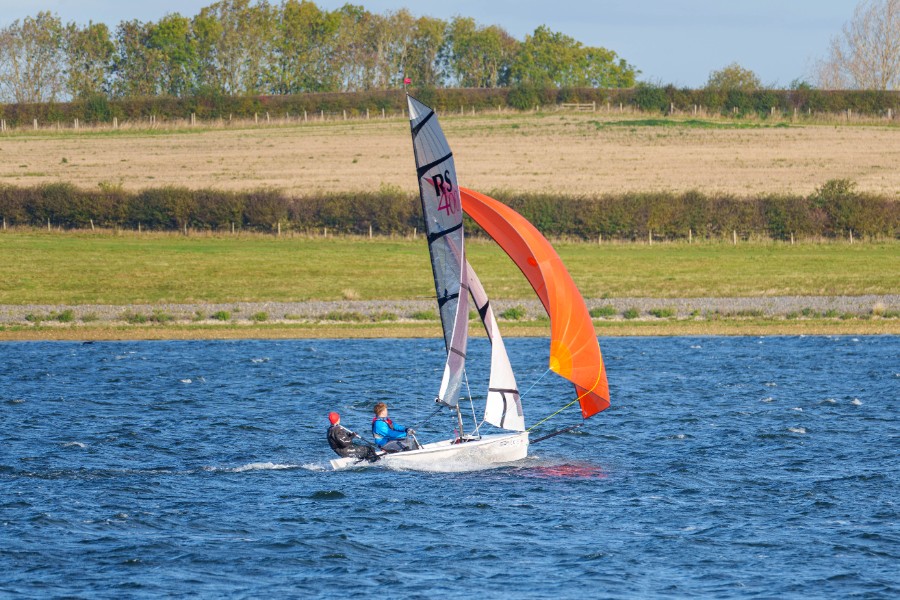 RS End of Season Regatta 2023