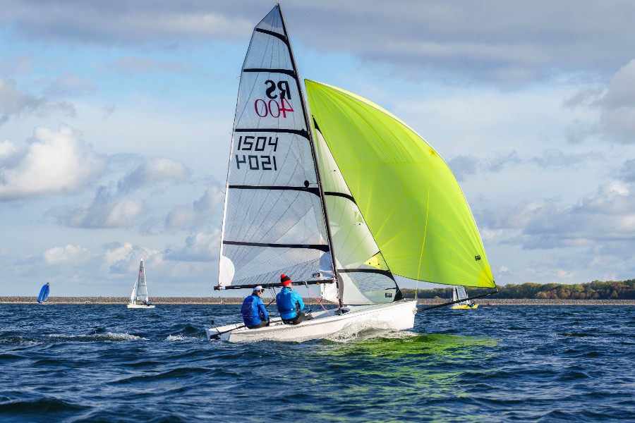 RS End of Season Regatta 2023