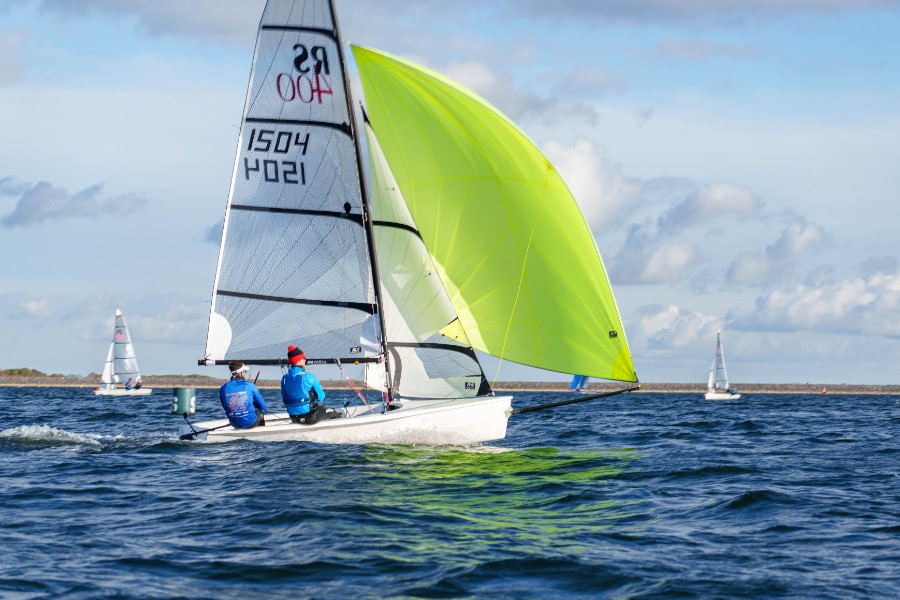 RS End of Season Regatta 2023