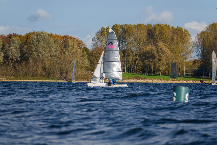 RS End of Season Regatta 2023