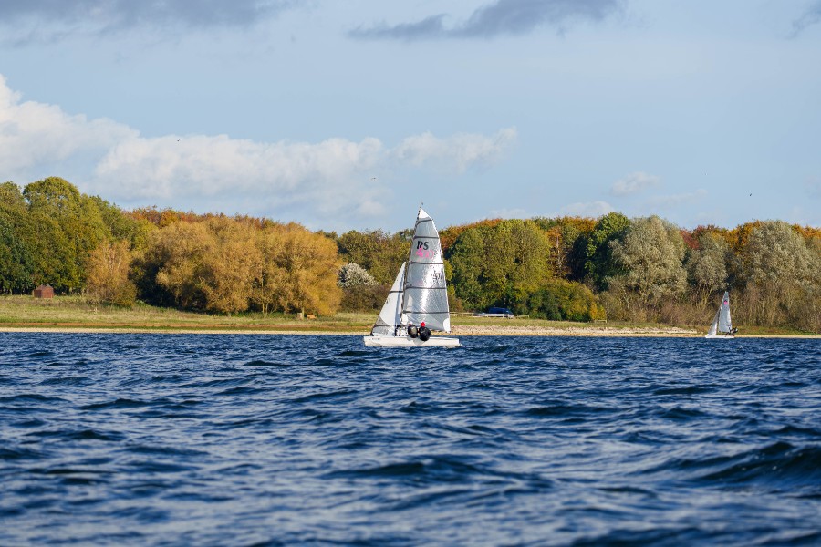 RS End of Season Regatta 2023