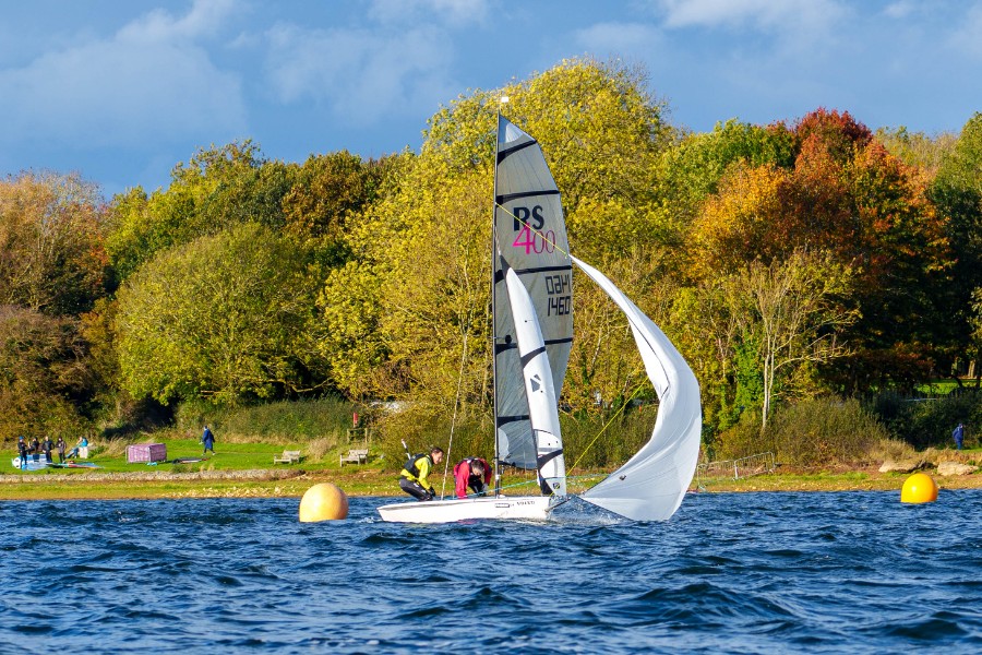 RS End of Season Regatta 2023