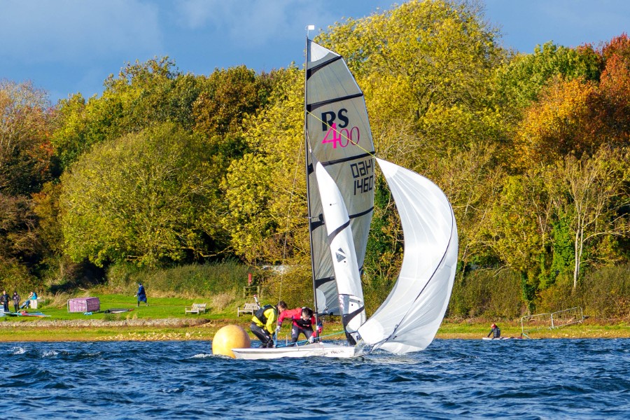 RS End of Season Regatta 2023