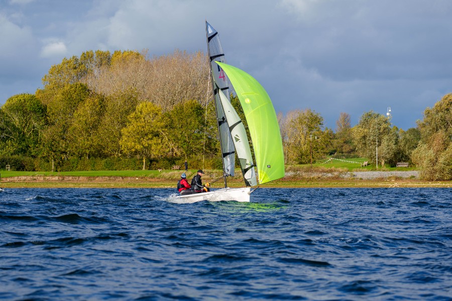 RS End of Season Regatta 2023