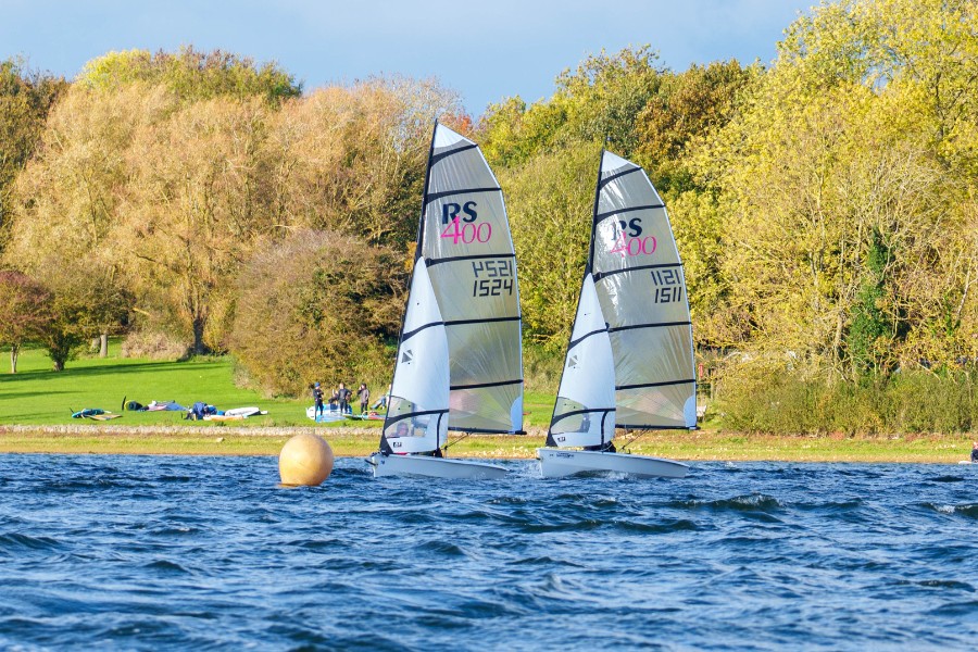 RS End of Season Regatta 2023