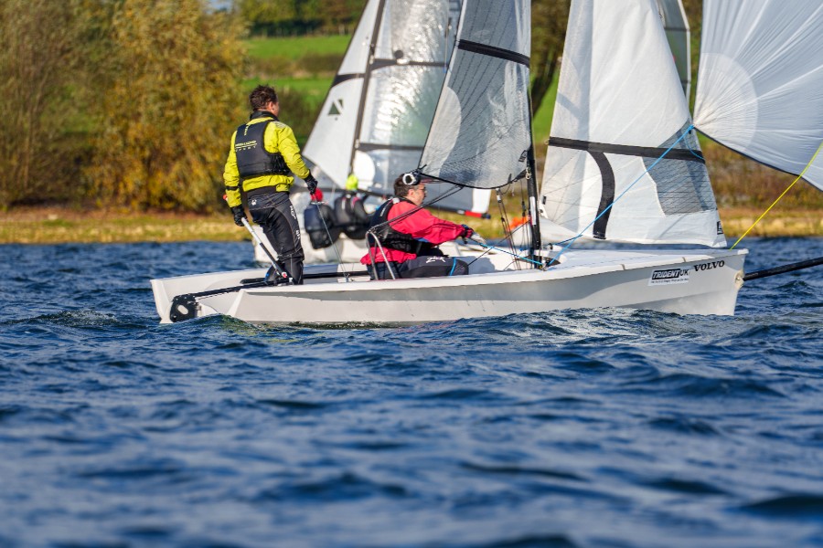 RS End of Season Regatta 2023