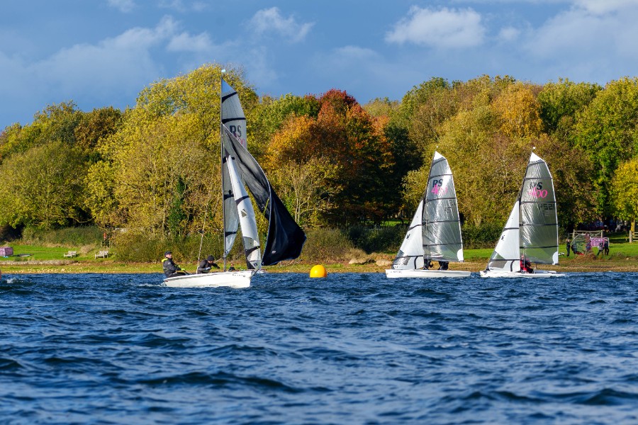 RS End of Season Regatta 2023