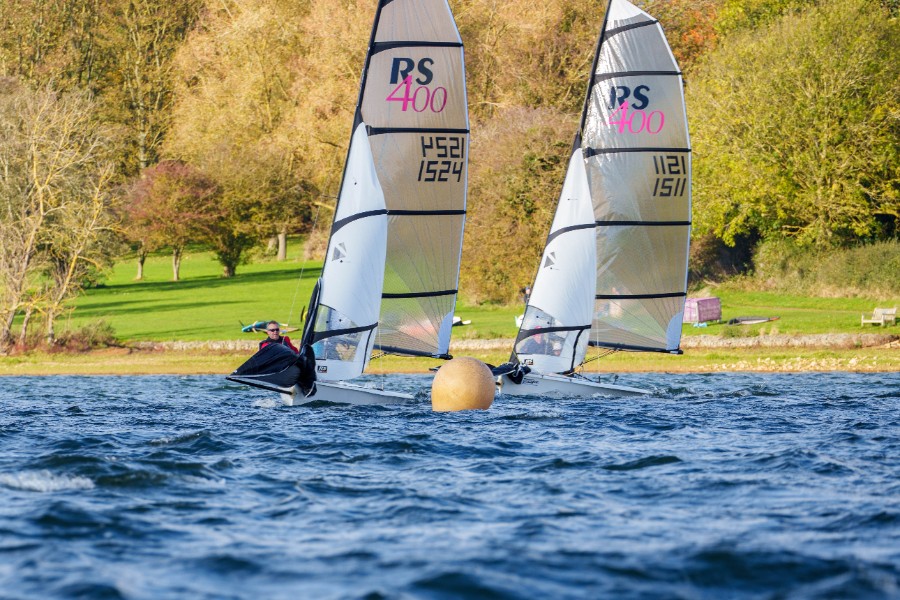 RS End of Season Regatta 2023