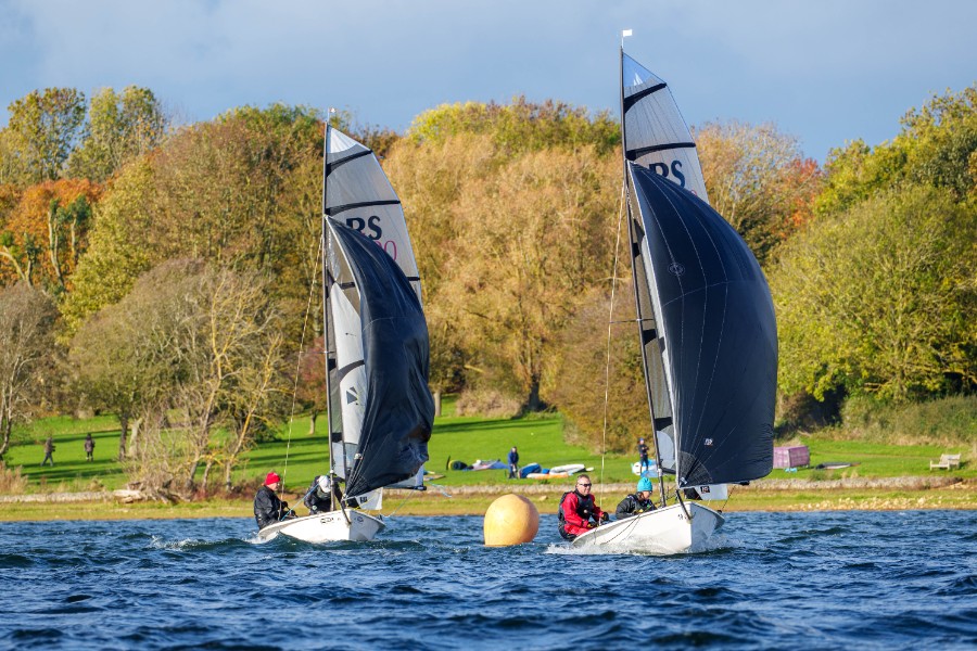 RS End of Season Regatta 2023