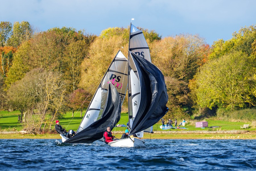 RS End of Season Regatta 2023