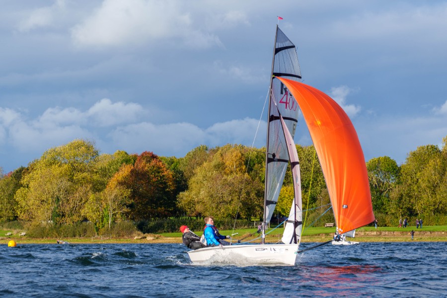 RS End of Season Regatta 2023