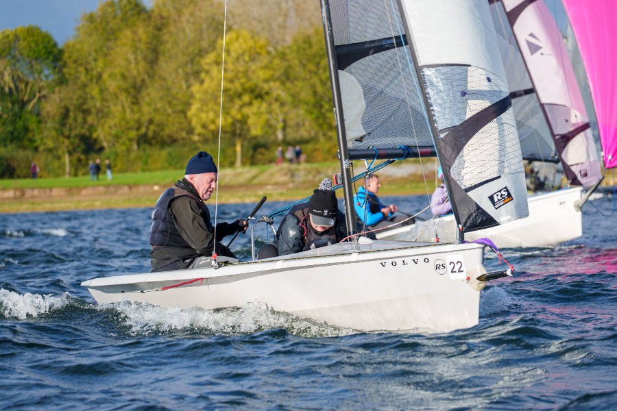 RS End of Season Regatta 2023