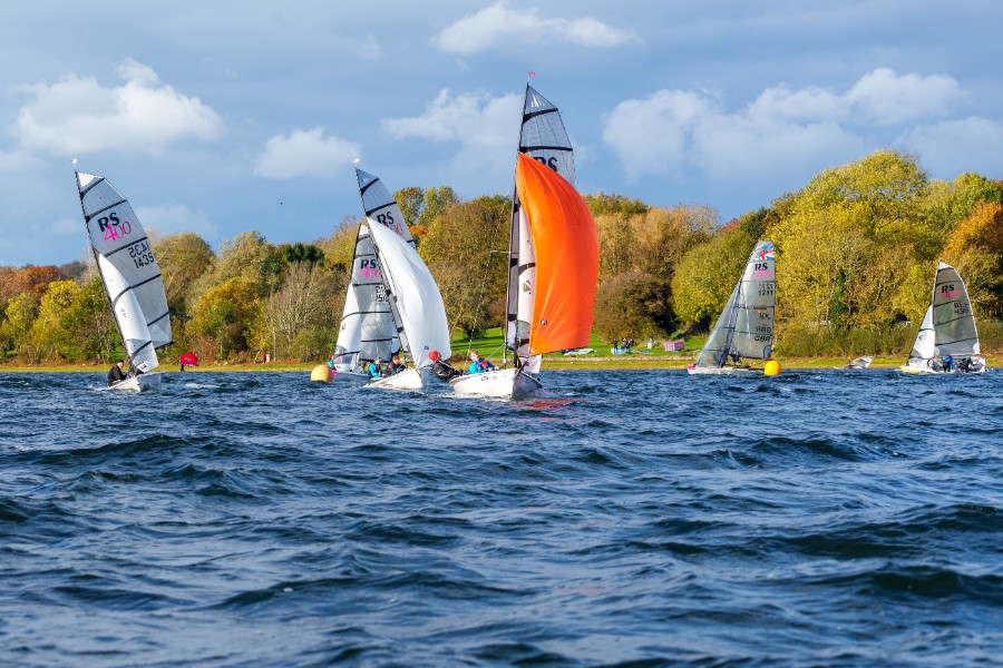 RS End of Season Regatta 2023