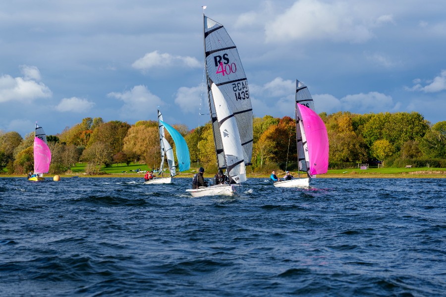 RS End of Season Regatta 2023