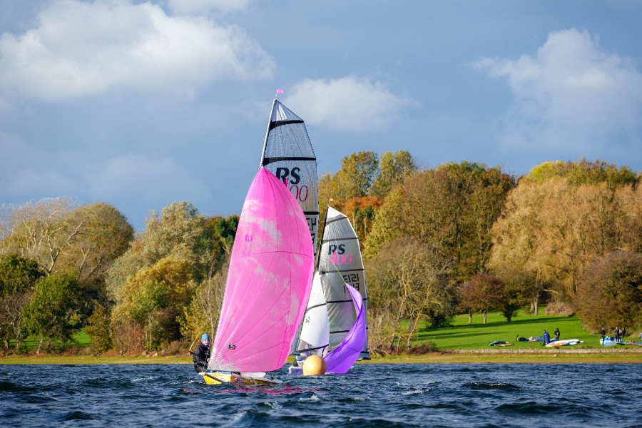 RS End of Season Regatta 2023