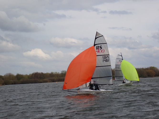 TridentUK RS400 Northern Tour Leigh and Lowton 2024 TridentUK RS400 Northern Tour Leigh and Lowton 2024
