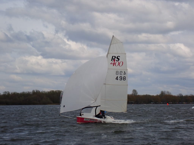 TridentUK RS400 Northern Tour Leigh and Lowton 2024 TridentUK RS400 Northern Tour Leigh and Lowton 2024