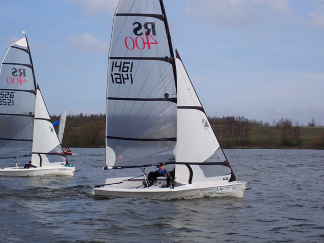 TridentUK RS400 Northern Tour Leigh and Lowton 2024 TridentUK RS400 Northern Tour Leigh and Lowton 2024