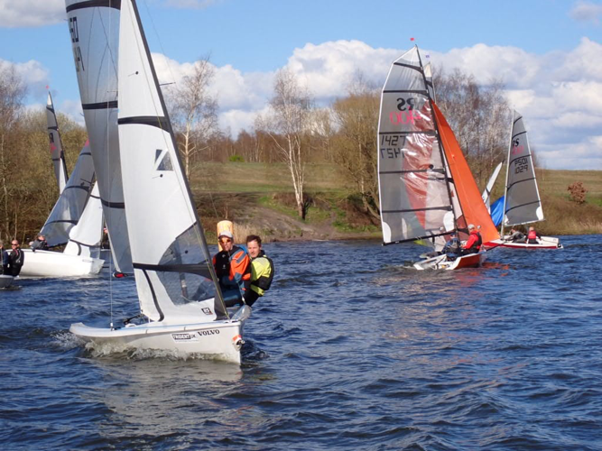 TridentUK RS400 Northern Tour Leigh and Lowton 2024 TridentUK RS400 Northern Tour Leigh and Lowton 2024