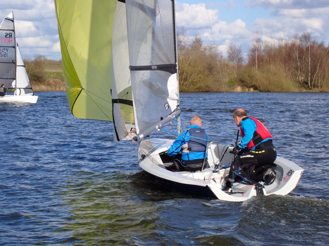 TridentUK RS400 Northern Tour Leigh and Lowton 2024 TridentUK RS400 Northern Tour Leigh and Lowton 2024