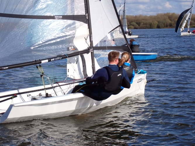 TridentUK RS400 Northern Tour Leigh and Lowton 2024 TridentUK RS400 Northern Tour Leigh and Lowton 2024