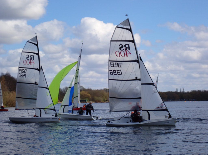 TridentUK RS400 Northern Tour Leigh and Lowton 2024 TridentUK RS400 Northern Tour Leigh and Lowton 2024