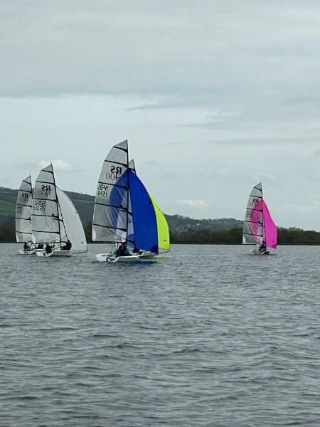 Sailing Chandlery Southern Tour BCYC April 2024 Sailing Chandlery Southern Tour BCYC April 2024