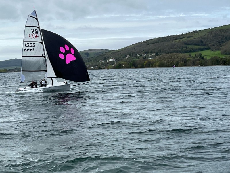 Sailing Chandlery Southern Tour BCYC April 2024 Sailing Chandlery Southern Tour BCYC April 2024