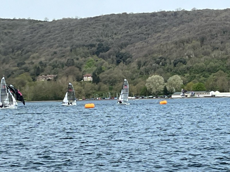 Sailing Chandlery Southern Tour BCYC April 2024 Sailing Chandlery Southern Tour BCYC April 2024