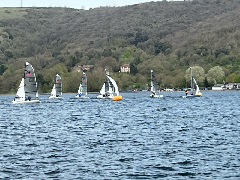 Sailing Chandlery Southern Tour BCYC April 2024 Sailing Chandlery Southern Tour BCYC April 2024