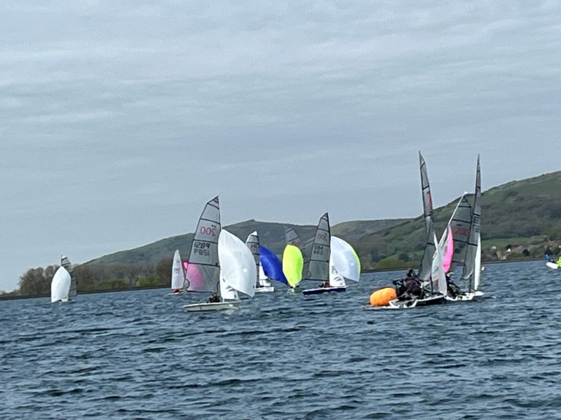 Sailing Chandlery Southern Tour BCYC April 2024 Sailing Chandlery Southern Tour BCYC April 2024