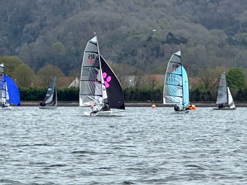Sailing Chandlery Southern Tour, Bristol Corinthian, April 2024 Sailing Chandlery Southern Tour, Bristol Corinthian, April 2024