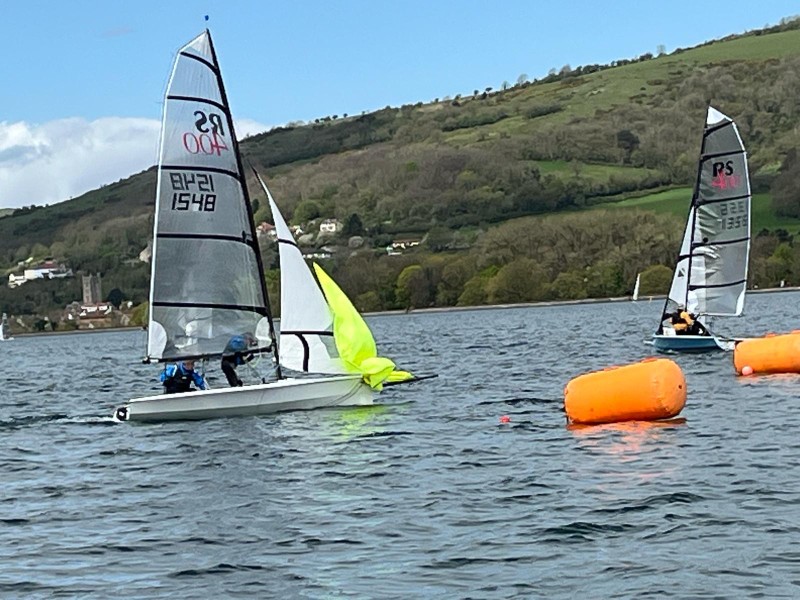 Sailing Chandlery Southern Tour, Bristol Corinthian, April 2024 Sailing Chandlery Southern Tour, Bristol Corinthian, April 2024