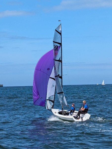 RS400 Northern Champs 2024, Tynemouth RS400 Northern Champs 2024, Tynemouth