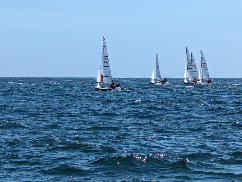 RS400 Northern Champs 2024, Tynemouth RS400 Northern Champs 2024, Tynemouth