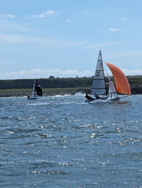 RS400 Northern Champs 2024, Tynemouth RS400 Northern Champs 2024, Tynemouth